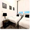 Отель Captivating 2-bed Apartment in Liverpool, фото 2