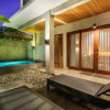Отель Kuta Legian Villa, фото 47