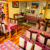 Отель Intitambo Three Star Hotel With Panoramic View of the Mountains, фото 9