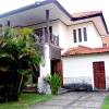 Отель Roby’s Villa MGA Mambruk, фото 1