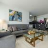 Отель Koyari Modern Condos 1, фото 3