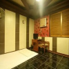Отель Cheonji Spa Motel, фото 6
