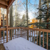 Отель Mountainside 523 3 Bedroom Home by RedAwning, фото 20