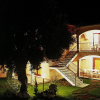Отель Apartment in Bageis with barbecue, фото 26