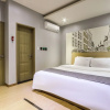 Отель Gwangju Sangmu Hotel Gallery, фото 4
