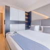 Отель Best Place And Wonderful 3Br Apartment Sky House Bsd Near Aeon Mall, фото 3