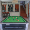 Отель The Cakra Hotel, фото 25