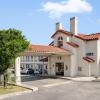 Отель Americas Best Value Inn San Antonio Windcrest, фото 1