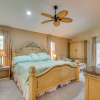 Отель Cape Coral Home on Canal w/ Dock ~ 8 Mi to Beach!, фото 2