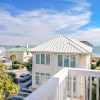 Отель Wrightsville Winds Pet Friendly Townhomes by Sea Scape Properties, фото 17