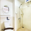 Отель Homey and Cozy 1BR Apartment at Harvard Jatinangor, фото 16