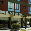 Отель Sol del Sur, фото 25