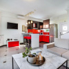 Отель Sunny Villa in Chaniotis, фото 7