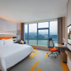 Отель Hampton by Hilton Hangzhou Tonglu Fuchun River, фото 3