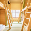 Отель Osaka Guesthouse Midoriya - Hostel, фото 2