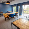 Отель Vibrant Rooms in ABERDEEN - SK, фото 5