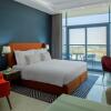 Отель Radisson Blu Hotel Apartment Dubai Silicon Oasis, фото 5