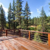 Отель Skidder Trail Bear Lodge at Northstar - 5 Br Home, фото 14