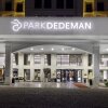 Отель Park Dedeman Trabzon, фото 28