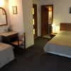 Отель Natural Conservation Area, Boutique Hotel Triple Room, фото 15