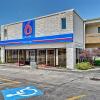 Отель Motel 6 Villa Park, IL - Chicago West, фото 4