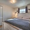 Отель Peaceful Getaway w/ Private Hot Tub + Mtn Views!, фото 3