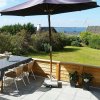 Отель Holiday Home in Faaborg Municipality With Terrace, фото 16