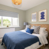 Отель Bosham 3 BR Beach House With Garden Playhouse, фото 3