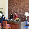 Отель Jianhu Xiangyang International Fishing Port Hotel, фото 6