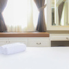 Отель Cozy Luxury 2Br Signature Park Grande Apartment, фото 2