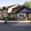 Отель Premier Inn Wellingborough в Веллингборо