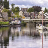 Отель Loch Ness Gate House, фото 19