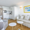 Отель Bright T2 with balcony and sea view in Biarritz, фото 7