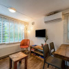 Отель Beautiful Holiday Chalet in Emst With a Private Garden, фото 8