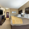 Отель Comfort Inn & Suites North Little Rock McCain Mall, фото 4