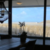 Отель Luxury Holiday Home in Katwijk aan Zee Near North Sea Beach, фото 17