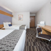 Отель Microtel Inn & Suites by Wyndham Ardmore, фото 13