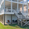 Отель Large Waterfront Duplex in Gulf Shores Pet Friend, фото 20