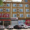 Отель Shell Handan Quzhou Town Zhenxing Road Hotel, фото 15