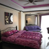 Отель Jomtien Beach Condominium Jbc A2 F4 R28, фото 14