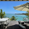 Отель Penthouse 3 chambres Vue Lagon imprenable, фото 14