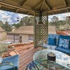 Отель Peaceful Pet-friendly Payson Vacation Rental, фото 5