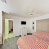 Отель New Listing! Chic Beach Haven W/ Pool, Near Beach 4 Bedroom Home, фото 4