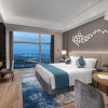 Отель Ascott Xiangjiang FFC Changsha, фото 18