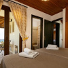 Отель Villa Eleftheria private pool/garden/view/3bdrms/3.5bthrms, фото 8