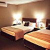 Отель Rockhampton Plaza Hotel International, фото 5