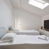 Отель Modern quadriplex with terrace 3 min away from Ciboure beach - Welkeys, фото 10