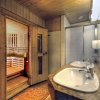 Отель Pleasing Apartment in Matrei in Osttirol with Infrared Sauna, фото 11
