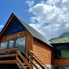 Отель Kazbegi Inn Cottages, фото 12