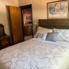 Отель Cozy Cabin On The Cove - Lakefront with Private Dock by Yosemite Region Resorts, фото 21